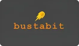 Bustabit slot at Slots Charm Casino