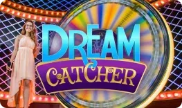 Dream Catcher slot at Slots Charm Casino