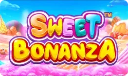 Sweet Bonanza slot at Slots Charm Casino