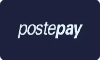 Postepay deposits and withdrawals at Slots Charm Casino