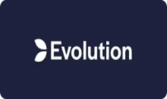 Evolution games at Slots Charm Casino