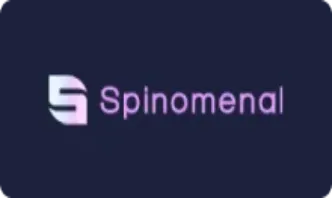 Spinomenal games at Slots Charm Casino