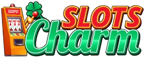 Slots Charm Casino logo